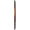 Ekena Millwork Baltimore PVC Medallion (Canopies up to 6 1/2"), 16"OD x 3 1/2"ID x 1"P, Metallic Dark Copper CMP16BACDC - alternate 2